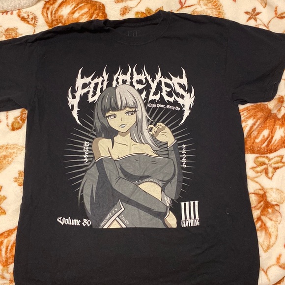 Hot topic - Picture 1 of 1